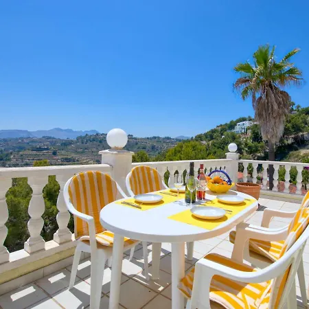Montemar Villa *