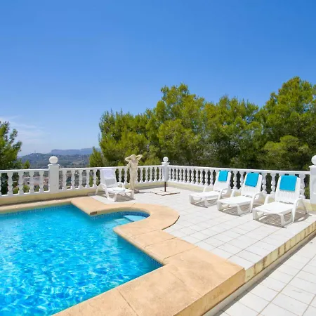 Montemar Villa *