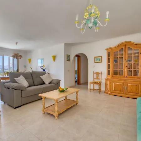 Montemar Villa Benissa