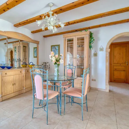 Montemar Villa