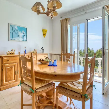 Villa Montemar Benissa