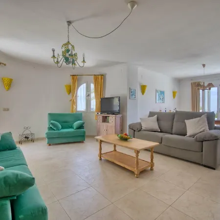 Montemar Villa