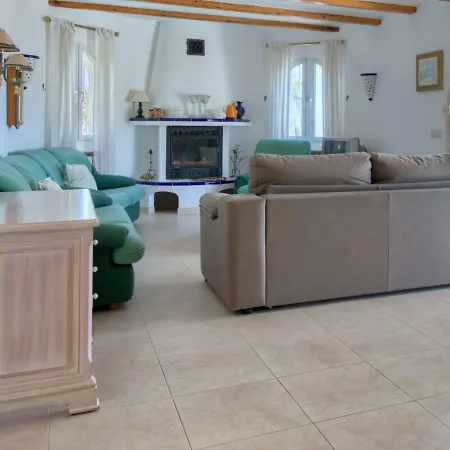 Montemar Villa