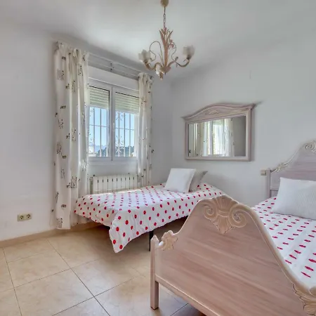 Villa Montemar Benissa